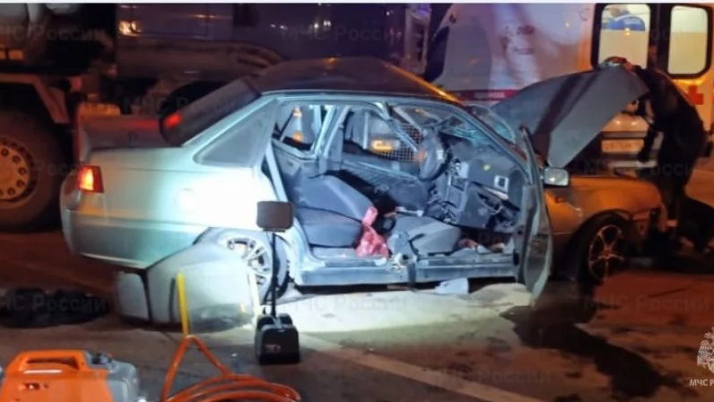 Что случилось 19 августа
