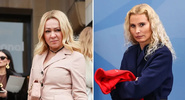Тутберидзе спокойно объяснила, почему не хочет реагировать на&nbsp;нападки Рудковской|