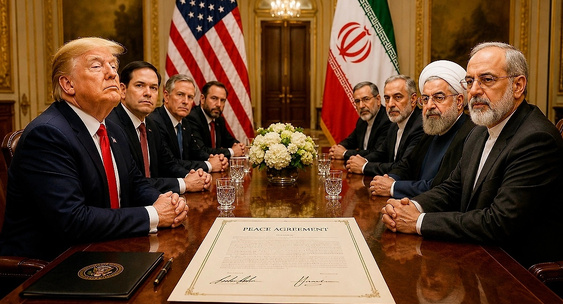 Церемония подписания меморандума между&nbsp;США и&nbsp;Ираном в&nbsp;Швейцарии отменена|