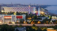 Десять волгоградцев пострадали при&nbsp;ночной атаке БПЛА на&nbsp;завод|