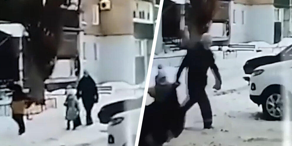 колокольцев сын