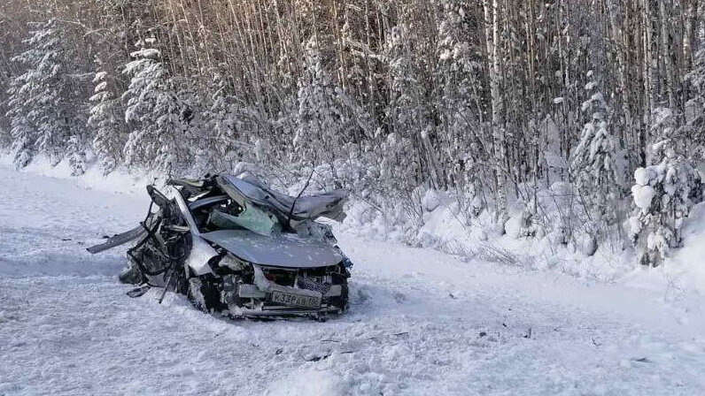 Авто тюменская обл