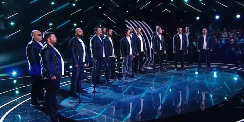 ну ка все вместе 2 февраля. ну ка все вместе 2 февраля. ну ка все вместе 2 февраля. сергей лазарев и николай басков. группа 2маши.