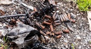 Соловьев попал в&nbsp;зону атаки дронов во время съемок на&nbsp;трассе &laquo;Новороссия&raquo;|