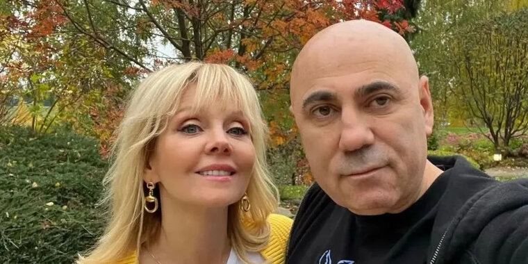 Валерия жестко ответила хейтерам, раскритиковавшим ее образ жизни Дзен