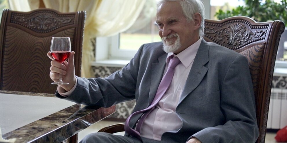 Актер из сериала «Глухарь» Петр Черняев умер на 71-м году жизни: Новости