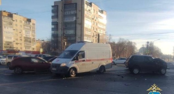 Пересечение вл автодорог