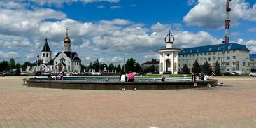 Ханты мансийск работа на сегодня