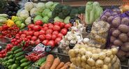 Россельхознадзор зафиксировал проблемы с&nbsp;поставками армянских овощей и&nbsp;фруктов|