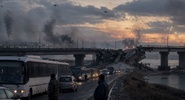 Сальдо: ВСУ атаковали мосты в&nbsp;Херсонской области, движение перекрыто|