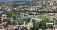 В&nbsp;аэропорту Тбилиси задержали россиянку, которую разыскивает Интерпол|