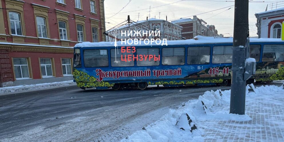 Новости с водоемов нижний новгород