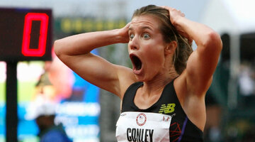 Российских и белорусских спортсменов