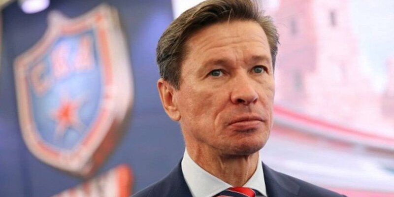 Вячеслав быков фото
