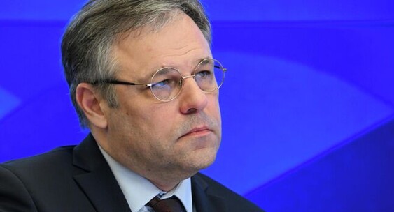 Мирошник: ВСУ терроризмом пытаются &laquo;укусить&raquo; Россию, которая побеждает|