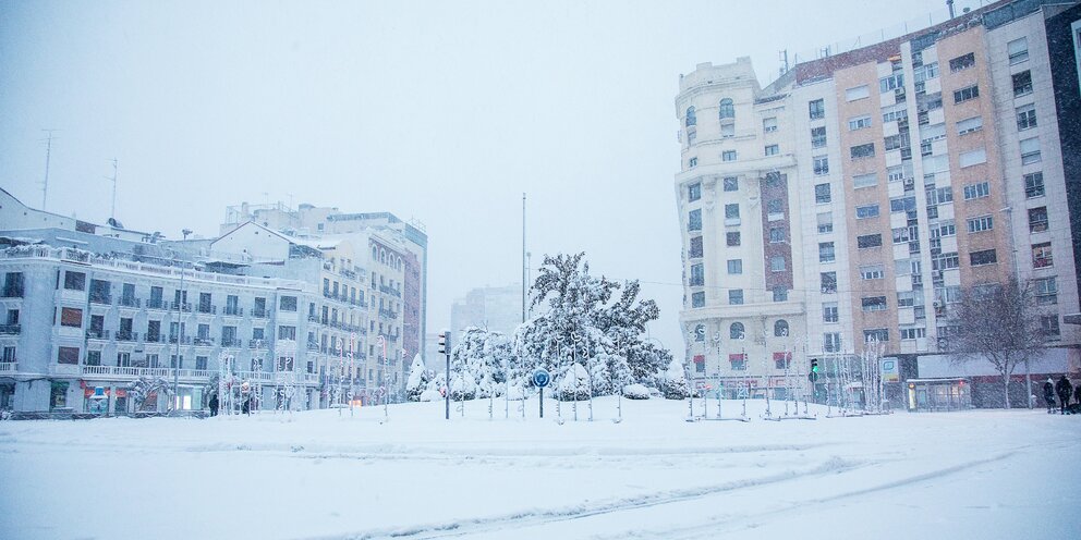 погода в новый год в новосибирске 2023