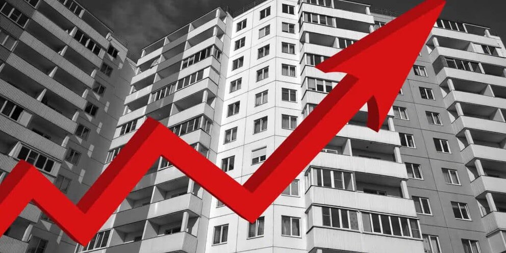 Аренда квартир подорожает в 2025