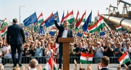 Мадьяр: Орбан лгал гражданам в&nbsp;вопросе миграционной политики|