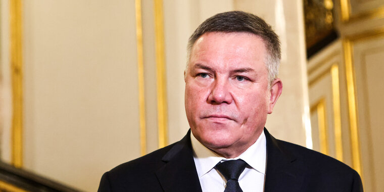 Свежие новости про кувшинникова