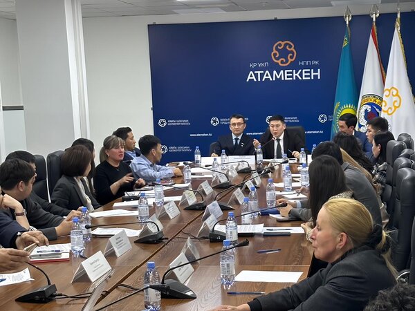 Нарастить экспорт