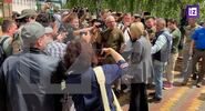 L&rsquo;AntiDiplomatico: оправдать удар Киева по&nbsp;Старобельску не может даже Запад|