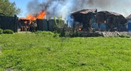 Третьего погибшего нашли на&nbsp;месте пожара в&nbsp;Липецке, идет выяснение причин ЧП|