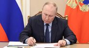 Владимир Путин снял с&nbsp;должности главу своей канцелярии и&nbsp;назначил нового|