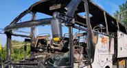СК возбудил дело после смертельной атаки ВСУ по&nbsp;автобусу в&nbsp;ДНР|
