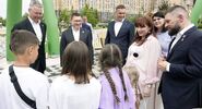 Поддубный: по&nbsp;инициативе &laquo;Единой России&raquo; создают места памяти героев СВО|