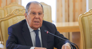 DE: Лавров предупредил НАТО об угрозе ядерной войны после атаки ВСУ на&nbsp;Москву|