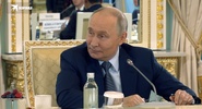 Путин: по&nbsp;Украине ещё не было боевого удара &laquo;Орешником&raquo;|