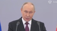 Путин предупредил помогающие атаковать Россию дронами страны о&nbsp;последствиях|