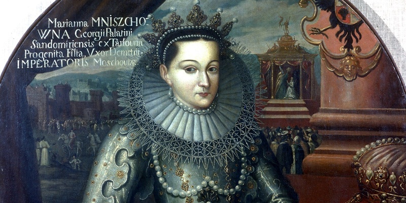 Захарова потребовала от Польши вернуть России «долг» времен Лжедмитрия I