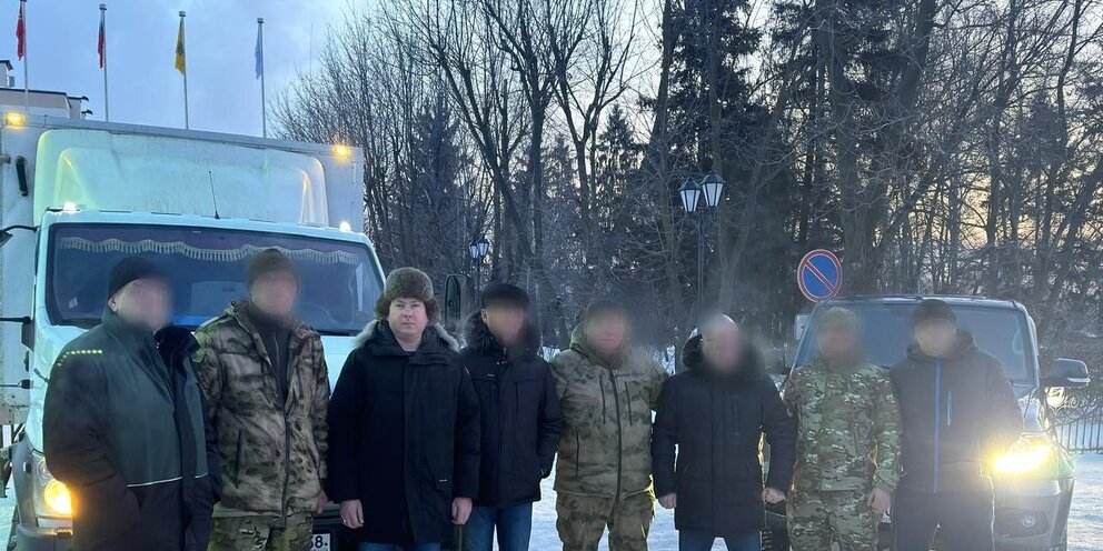 Алиса шестой конвой