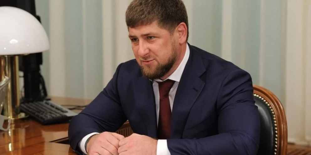 Кадыров прокомментировал