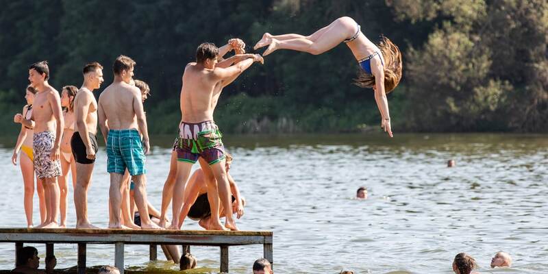 Почему в жару нельзя холодную воду