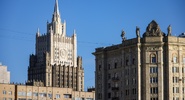 В&nbsp;МИД РФ доложили послам европейских стран оценку политики их руководства|
