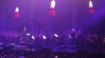 фото. российские войска на украине. пикник поддержал спецоперацию. фото митинга в москве. уличный концерт.