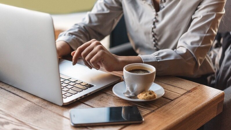 удаленная работа перевод сотрудников