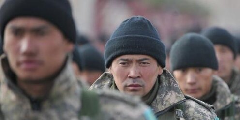 призывник казахстан. призывники. осенний призыв фоторепортаж. призыв в армию в казахстане. вооруженные силы республики казахстан.