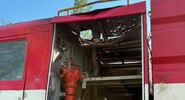 Туапсинцы рассказали об атаке БПЛА на&nbsp;морской терминал, где произошел пожар|