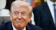 Ушаков: Трамп был тронут поздравлениями Путина|