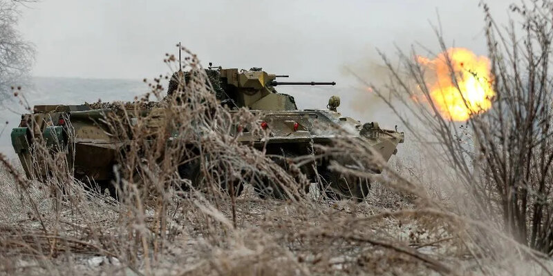 Минобороны: российские военные уничтожили командный пункт 47-й мехбригады ВСУ