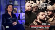 Книгу Симоньян на&nbsp;фестивале &laquo;Красная площадь&raquo; раскупили за&nbsp;несколько часов|