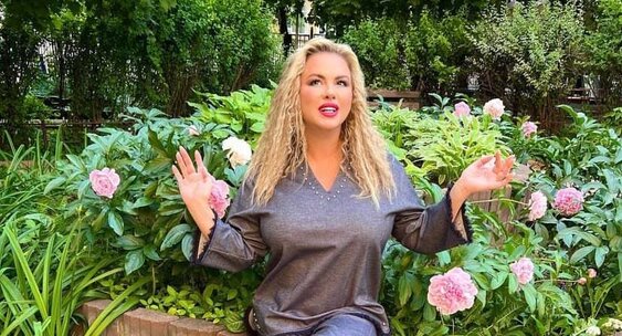 &laquo;Шесть швов&raquo;: Анна Семенович получила серьезную травму|