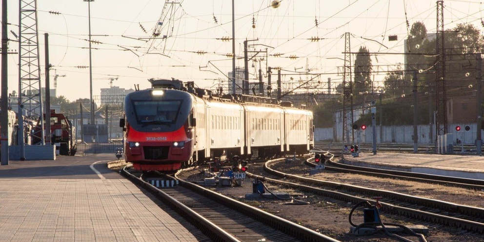 Проекты переименования остановочных пунктов железной дороги 2025