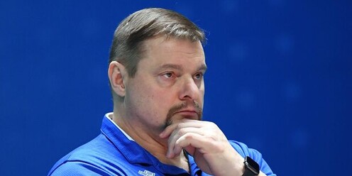 Кубок первого канала мужчины. Кубок первого канала мужчины