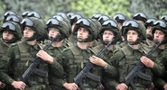 Путин утвердил штатную численность ВС РФ в&nbsp;количестве более 2,3 млн человек|