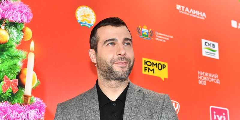 Иван Ургант заявил о звании Заслуженного артиста России