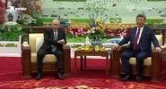 Путин завершил официальный визит в&nbsp;Китай|